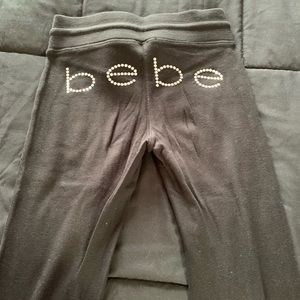 Bebe activewear